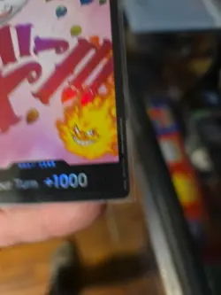 Big Mom DON!! HOLO FOIL PRB-01 Premium Booster One Piece Card English - Image 4