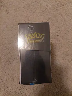 Pokemon Trading Card Game - Mega Evolution Elite Trainer Box (Lucario) - Sealed - Image 3