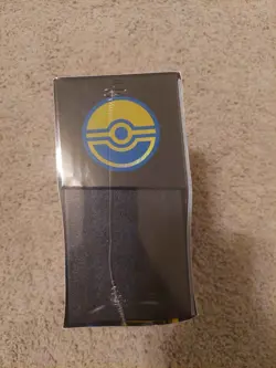 Pokemon Trading Card Game - Mega Evolution Elite Trainer Box (Lucario) - Sealed - Image 4