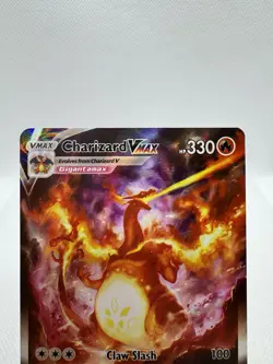 Charizard VMAX SWSH261 SWSH: Sword & Shield Promo Cards Holo - Image 2