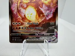 Charizard VMAX SWSH261 SWSH: Sword & Shield Promo Cards Holo - Image 3