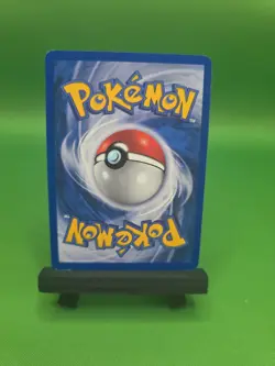 Alakazam -Holo Rare Card 1/130-Pokemon -Base Set 2 - Image 2