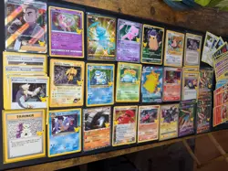 All Celebrations Pokemon Card Lot x50+ Mew 025 88/92 011/025 Pikachu Blastoise + - Image 2