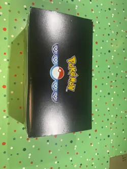 Pokemon Full House Cards. Sealed, Box of 10 mystery Packs - Image 3