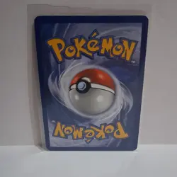 Pokemon TCG Lugia 14/132 Secret Wonders Reverse Holo Foil Rare Card - Image 4