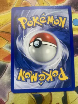 Magby 23/111 Rare Neo Genesis Set Pokemon Card WOTC NM - Image 2