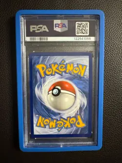 Pokemon TCG Altaria EX Card 253/182 Sir Paradox Rift PSA 10 - Image 2