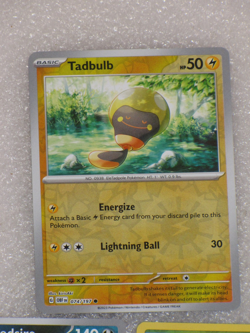 Pokemon Cards Scarlet & Violet 151 TCG 2023 Mix Lot Of 13 Trainers Holo Reverse - Image 4