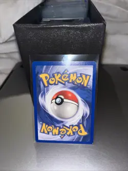 Pokemon Pikachu Card 70/111 First Edition WOTC Vintage Neo Genesis MINT - Image 2