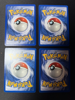 Huge Collection Bulk Lot of 600+ Gym and Neo Pokemon Cards Vintage 1999 WOTC - Image 5