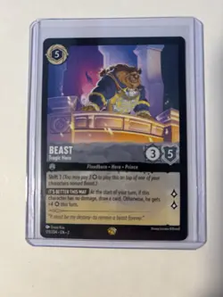 Disney Lorcana 32 Card 🔥Legendary🔥Lot NM Condition - Image 2
