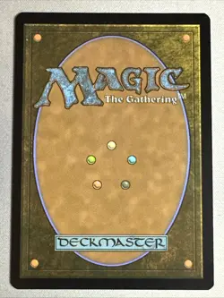 MTG / Evendo, Waking Haven / EOE / #279 / Regular (Borderless) / Mythic / NM - Image 2
