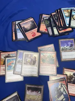 Lot Of over 300 Magic The gathering! 2013-2014 Common/Uncommon! - Image 2