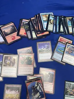 Lot Of over 300 Magic The gathering! 2013-2014 Common/Uncommon! - Image 3