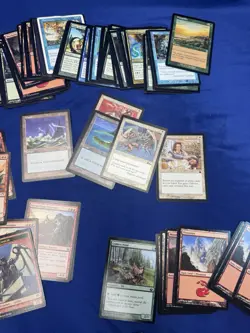 Lot Of over 300 Magic The gathering! 2013-2014 Common/Uncommon! - Image 4
