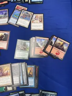 Lot Of over 300 Magic The gathering! 2013-2014 Common/Uncommon! - Image 5