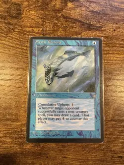 Mystic Remora Ice Age Regular - Image 1