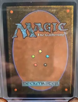 Dark Deal Secret Lair Drop MTG Foil Near Mint - Image 2