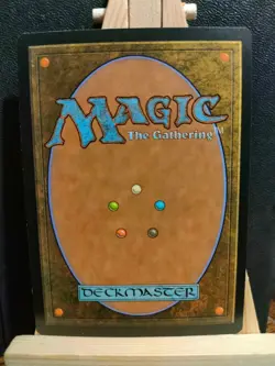 Master of the Pearl Trident - Magic 2013 (M13) - Rare - NM to LP (see pics) MTG - Image 2