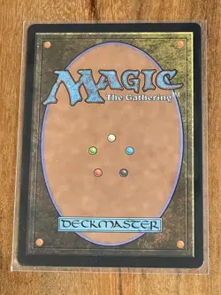 NM/M MTG Core Set 2021 045/274 Barrin, Tolarian Archmage - Image 2