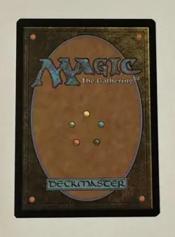 MTG The Goose Mother - Wilds of Eldraine NM - Image 2