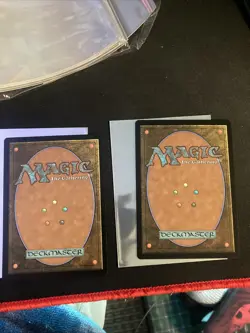 Dr. Ian Malcom- Atla Palani, Nest Tender (SLD) w/ Egg Token (SLD) - Image 2