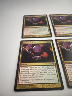 Violent Outburst Alara Reborn Regular X4 - Image 2