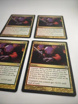 Violent Outburst Alara Reborn Regular X4 - Image 3