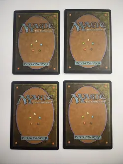 Violent Outburst Alara Reborn Regular X4 - Image 4