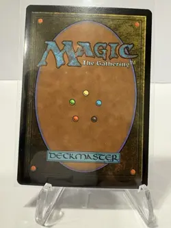 Sothera, the Supervoid (Singularity Foil) Edge of Eternities Foil Magic MTG - Image 2