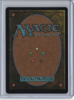 Ugin, Eye of the Storms Showcase Halo Foil Tarkir Dragonstorm Foil Magic MTG TCG - Image 2