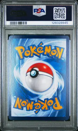 2025 POKEMON SIMPLIFIED CHINESE 151 C-COLLECTION 151 #151 MEW EX PSA 10 - Image 2