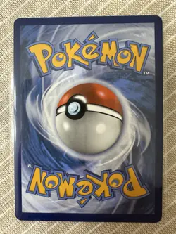 Pokemon TCG Alolan Exeggutor EX 242/191SV08: Surging Sparks Holo Full Art - Image 2