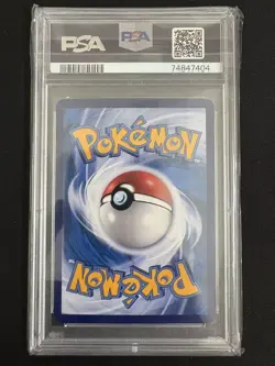 2023 Pokemon TCG Chinese Latias & Latios GX CSM2aC 175/150 SR PSA 9 MINT -HB - Image 2