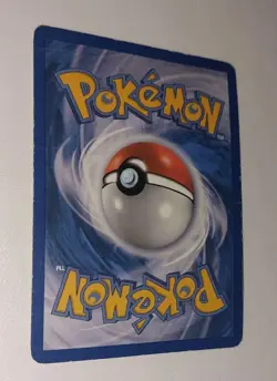 2011 Pokemon, Black & White Promos, #BW18 Darumaka, Holo Black Star Promo - Image 2