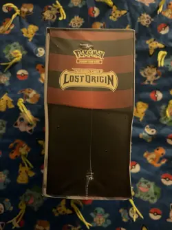 Pokemon TCG Sword & Shield Lost Origin Elite Trainer Box ETB Sealed - Image 3
