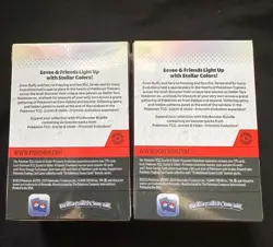 Pokemon TCG: Prismatic Evolutions - Booster Bundle - Lot of 2 - SEALED - Image 2