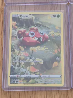 Pokemon TCG Crown Zenith Galarian Gallery NM Full Art Set 9 GG26 - GG34 Pikachu - Image 3
