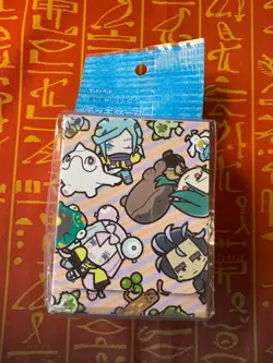 POKEMON CENTER JAPAN PALDEA GYM LEADERS TRAINERS IONO LARRY GRUSHA DECK BOX NEW - Image 1