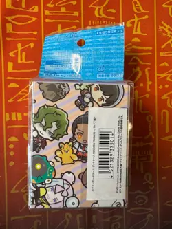 POKEMON CENTER JAPAN PALDEA GYM LEADERS TRAINERS IONO LARRY GRUSHA DECK BOX NEW - Image 2