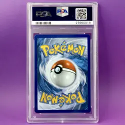 2017 Pokemon DRAMPA GX #115 Sun & Moon Guardians Rising PSA 10 Gem Mint POP 99 - Image 2