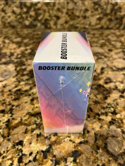 Pokemon Prismatic Evolutions Booster Bundle Sealed (6 Packs) TCG - Image 4