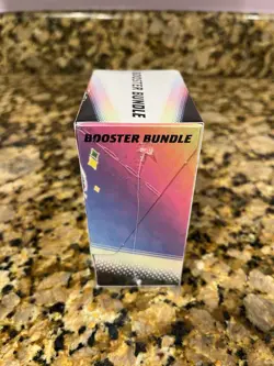 Pokemon Prismatic Evolutions Booster Bundle Sealed (6 Packs) TCG - Image 5