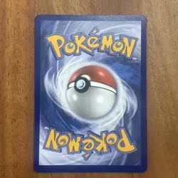 Pokemon TCG Destined Rivals Trainer Team Rockets Giovanni 225/182 Full Art NM - Image 2