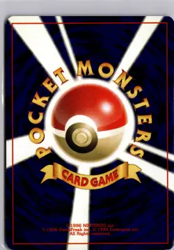 Rattata Common CP6: Expansion Pack 20th Anniversary 064/087 NM - Image 2