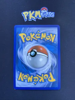 Pokemon TCG Axew BW26 Black Star Promo Swirl Holo LP. - Image 2
