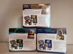 Pokemon Elite Trainer Box ETB Includes Journey, Sparks, and Twilight. Sealed. - Image 2