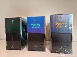 Pokemon Elite Trainer Box ETB Includes Journey, Sparks, and Twilight. Sealed. - Image 3