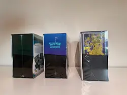 Pokemon Elite Trainer Box ETB Includes Journey, Sparks, and Twilight. Sealed. - Image 4