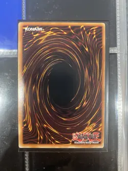 Yu-Gi-Oh! TCG Blue-Eyes White Dragon 1st Edition LOB-A001 English 1996 - Image 3